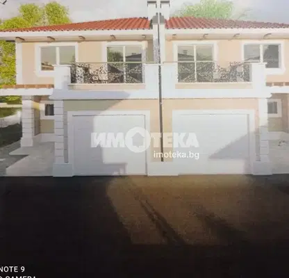 Снимка 3 — Къща в Пловдив, с. Първенец