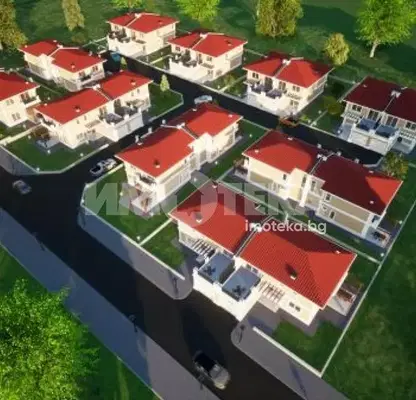 Photo 2 — House in Oblast Plovdiv, Pyrvenec