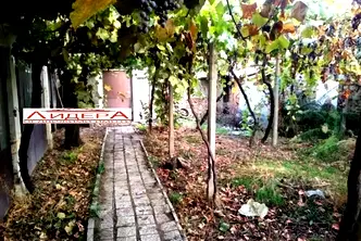 Къща в Пловдив, с. Ръжево Конаре