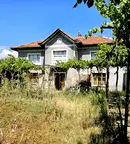 Къща в Пловдив, с. Старо Железаре
