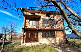 Къща в Пловдив, с. Татарево