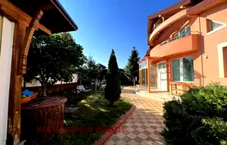Къща в Пловдив, с. Трилистник