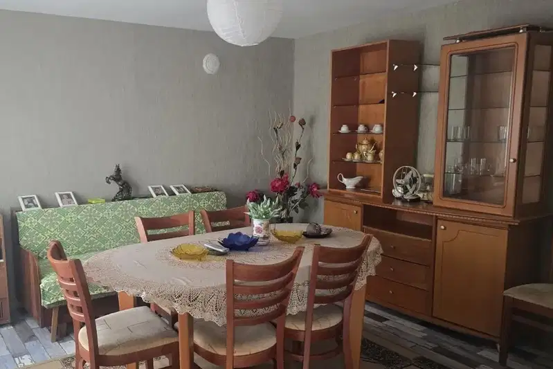 Къща в Пловдив, с. Трилистник