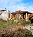 Къща в Пловдив, с. Труд