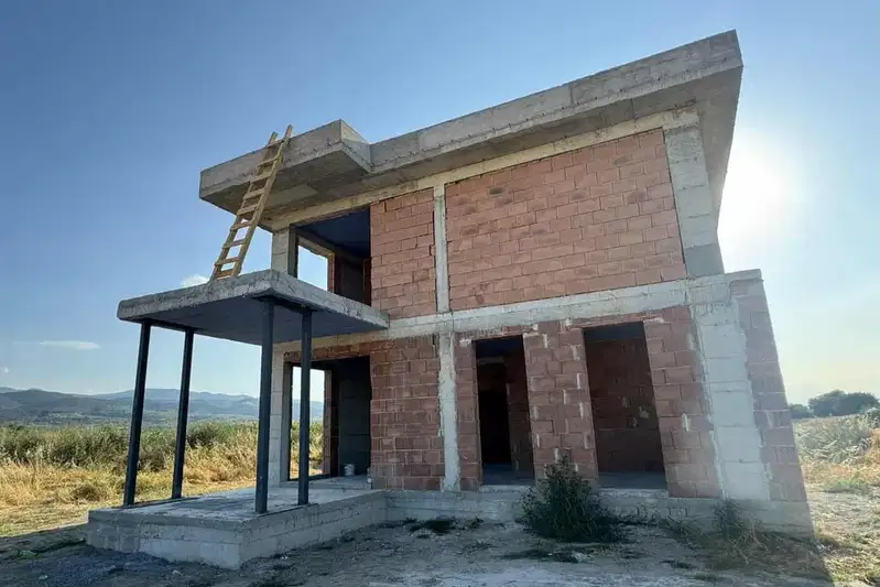 House in Oblast Plovdiv, Zlatitrap