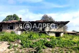 Къща в Разград, с. Балкански