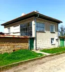 Къща в Разград, с. Гецово