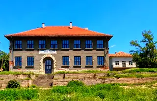 Къща в Разград, с. Костанденец