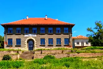 Къща в Разград, с. Костанденец