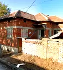 Къща в Разград, с. Юпер