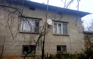 Къща в Русе, Борово