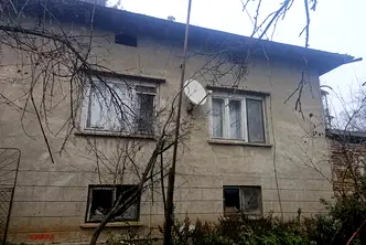 Къща в Русе, Борово