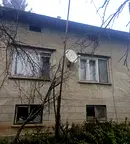 Къща в Русе, Борово