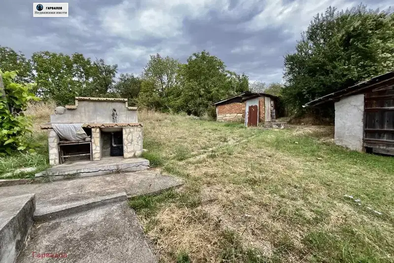 House in Oblast Ruse, Borovo