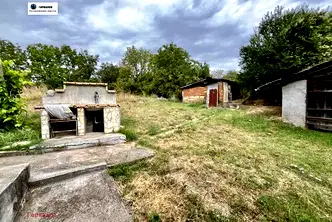 Къща в Русе, Борово