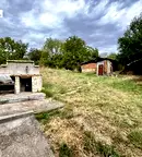 Къща в Русе, Борово