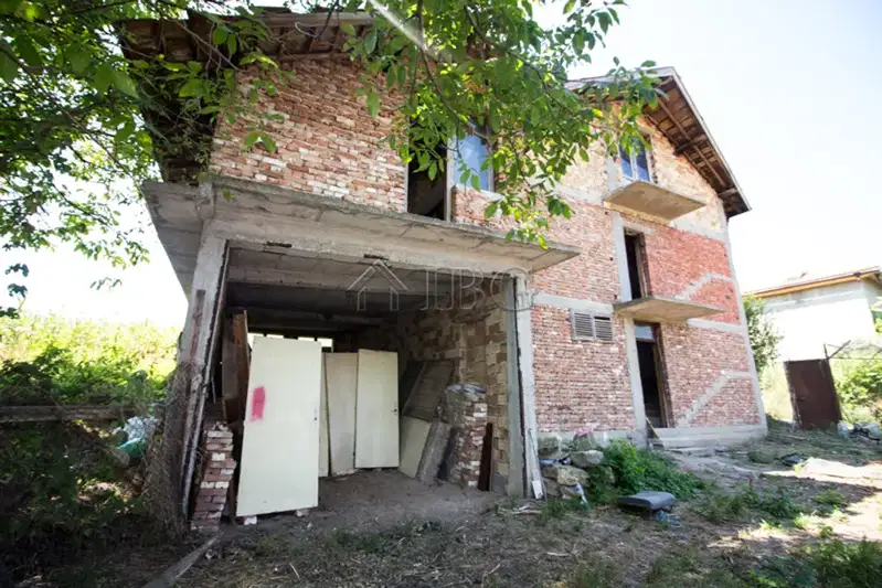 House in Oblast Ruse, Byala