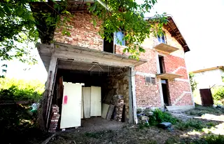 Къща в Русе, Бяла