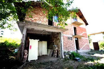 Къща в Русе, Бяла
