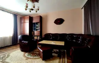 Къща в Русе, Мартен