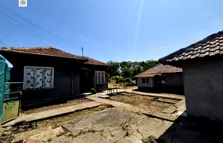 Къща в Русе, с. Бабово