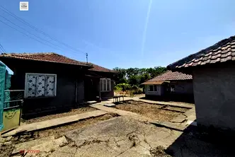 Къща в Русе, с. Бабово