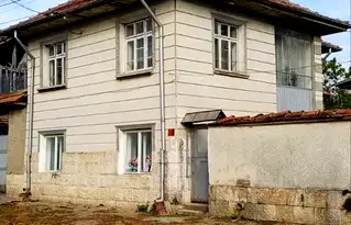 Къща в Русе, с. Батин