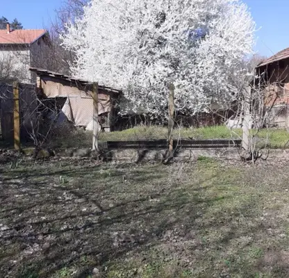 Снимка 5 — Къща в Русе, с. Борисово