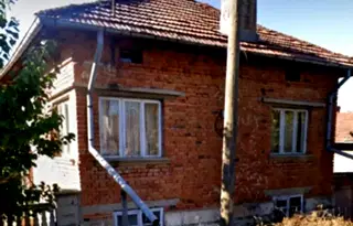 Къща в Русе, с. Борисово