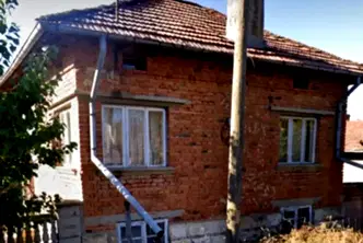 Къща в Русе, с. Борисово