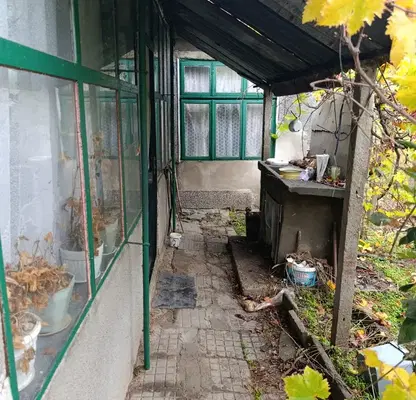 Снимка 4 — Къща в Русе, с. Борисово