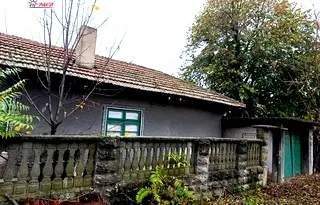 Къща в Русе, с. Борисово