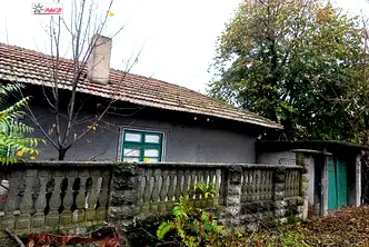 Къща в Русе, с. Борисово