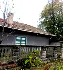 Къща в Русе, с. Борисово
