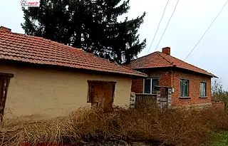 Къща в Русе, с. Борисово