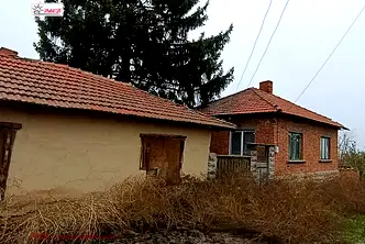 Къща в Русе, с. Борисово
