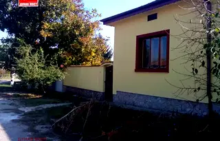 Къща в Русе, с. Бръшлен