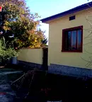 Къща в Русе, с. Бръшлен