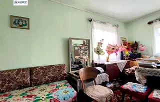 Къща в Русе, с. Ценово