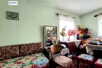 Къща в Русе, с. Ценово