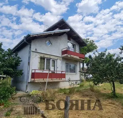 Photo 2 — House in Oblast Ruse, Chereshovo