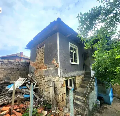 Photo 2 — House in Oblast Ruse, Cherven