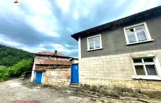 Къща в Русе, с. Червен