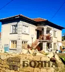 Къща в Русе, с. Червен
