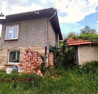 Снимка 4 — Къща в Русе, с. Долно Абланово
