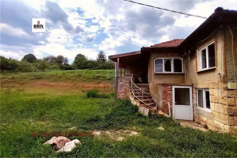 Къща в Русе, с. Долно Абланово