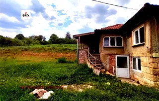 Къща в Русе, с. Долно Абланово