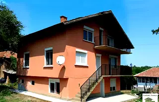 Къща в Русе, с. Караманово