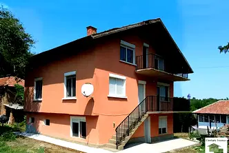 Къща в Русе, с. Караманово