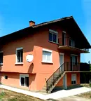 Къща в Русе, с. Караманово